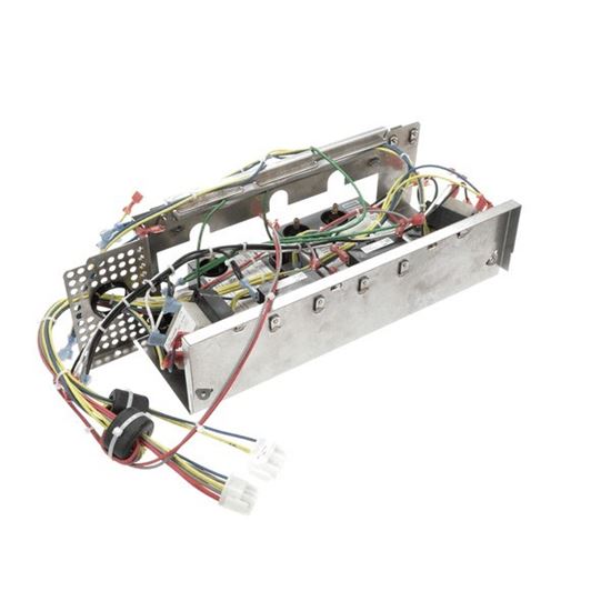 Picture of Svc Kit, Elec Comp Shelf  for Duke Part# 175391-BK