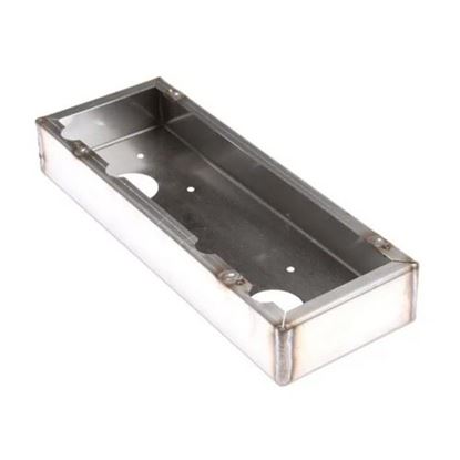 Picture of Blower Box Weldment  for Duke Part# 175100