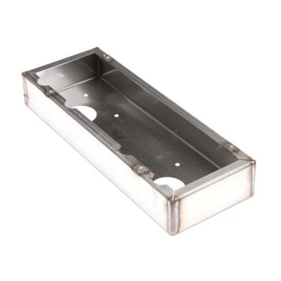 Picture of Blower Box Weldment  for Duke Part# 175100