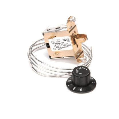Picture of Thermostat, Subway  for Duke Part# 216499