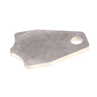 Picture of Pan Stop Cover, Hs2  for Duke Part# DUK1059-0499