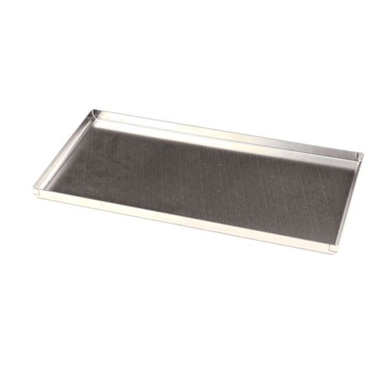 Picture of Pan Cover, Hs2  for Duke Part# DUK1059-0498