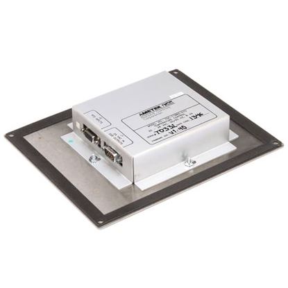 Picture of Ctrl Brd Display Assy , 6-Channel for Duke Part# 228881