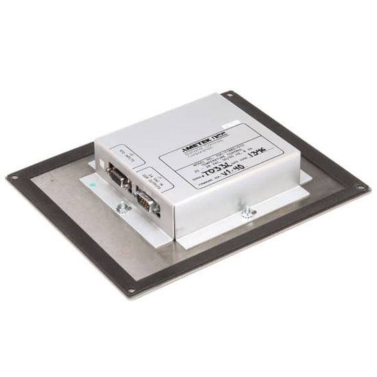 Picture of Ctrl Brd Display Assy , 6-Channel for Duke Part# 228881