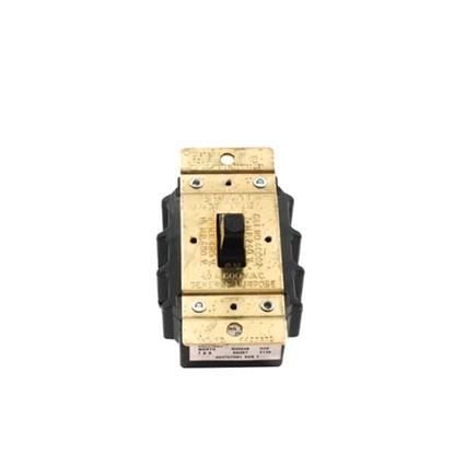 Picture of Switch, Motor Control , 40A for Duke Part# 212001