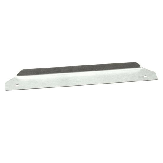 Picture of Handle, Top-Mount, S/S  for Duke Part# 253430