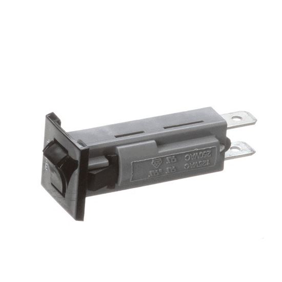 Picture of Circuit Breaker, 3A  for Duke Part# 512880