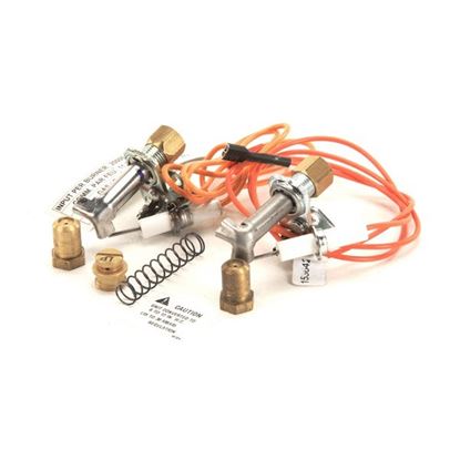 Picture of Gas Conversion Kit , Nat To Lp for Duke Part# 155387