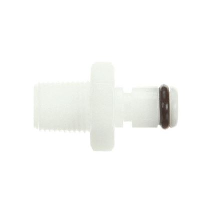 Picture of Coupling/Insert Fitting , 1/8" Bspt for Duke Part# 512546