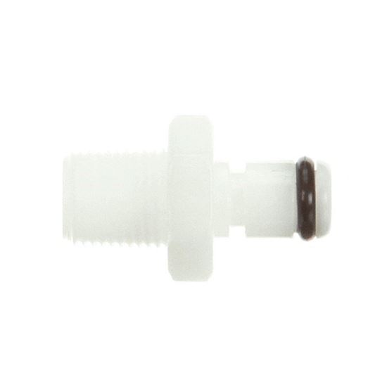 Picture of Coupling/Insert Fitting , 1/8" Bspt for Duke Part# 512546