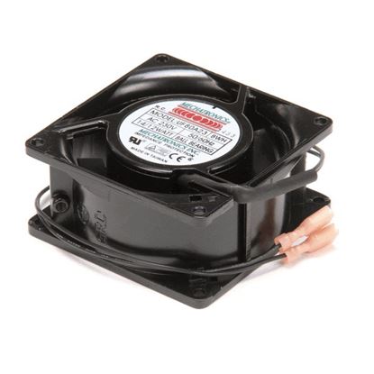 Picture of Fan, Axial, 29Cfm , 230V 50/60Hz for Duke Part# 159092