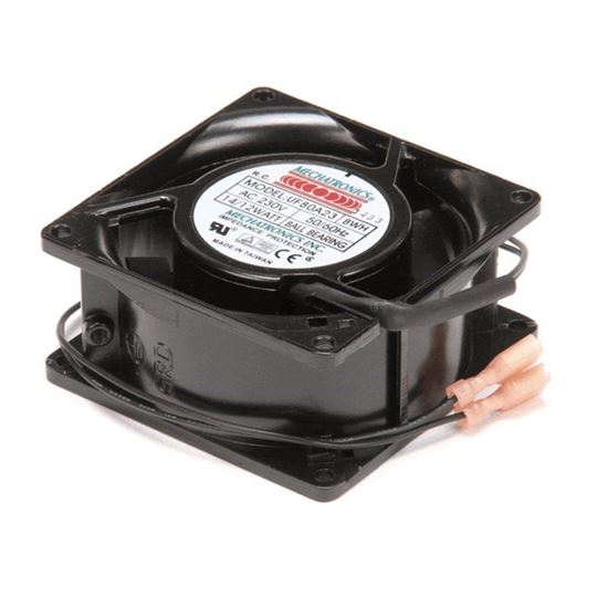 Picture of Fan, Axial, 29Cfm , 230V 50/60Hz for Duke Part# 159092