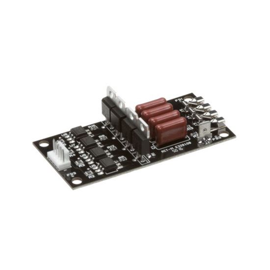 Picture of Triac Pcb Assy  for Duke Part# 166114