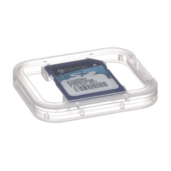 Picture of Sd Card W/ Lov Sw , Version 0364 for Frymaster Part# 8263590