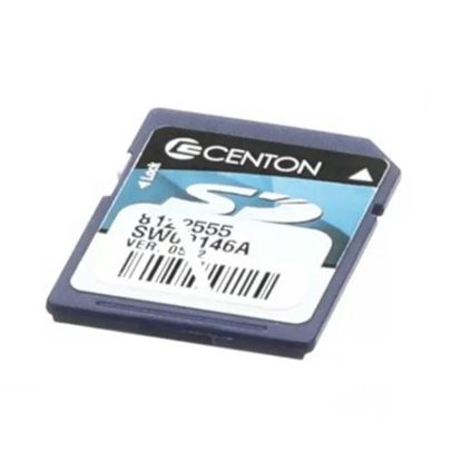 Picture of Sd Card, Ocf Version , 0522 5/18 for Frymaster Part# 8263503