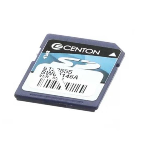 Picture of Sd Card, Ocf Version , 0522 5/18 for Frymaster Part# 8263503