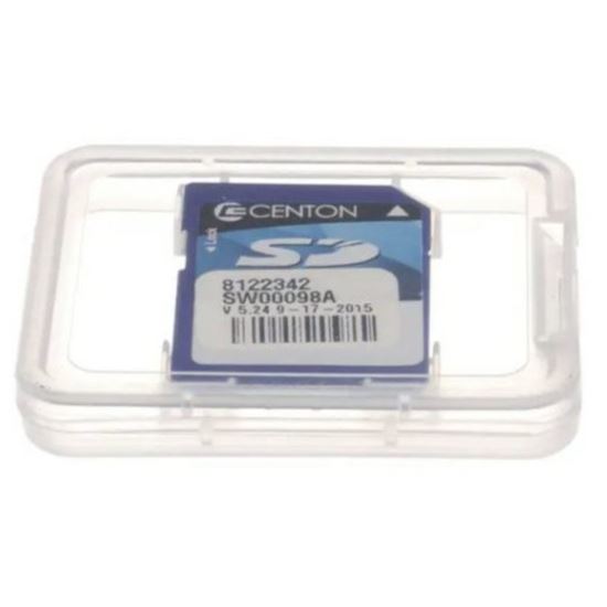Picture of Sd Card, Version 5.35 , Fq, Sw for Frymaster Part# 8263511
