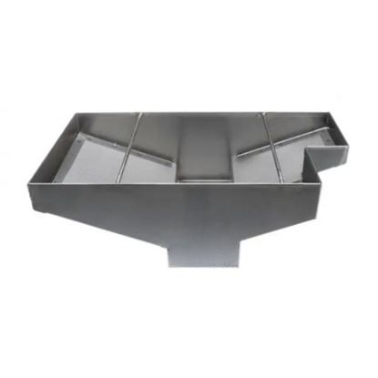 Picture of Pan, Fine Crumb, Ocf  for Frymaster Part# 8239543