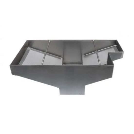 Picture of Pan, Fine Crumb, Ocf  for Frymaster Part# 8239543