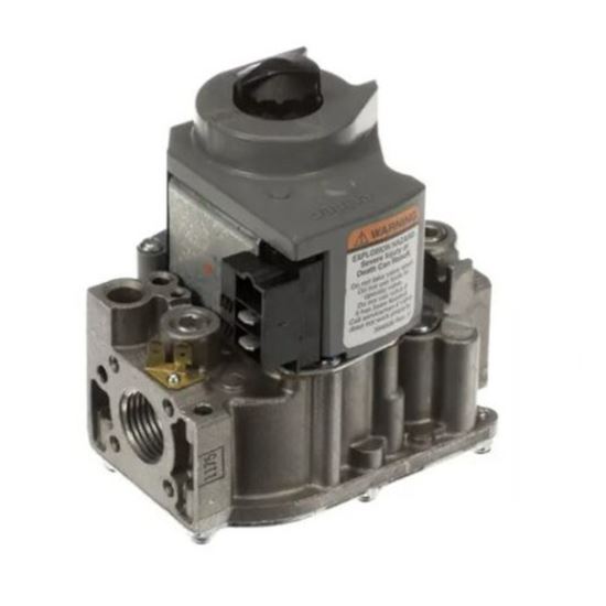 Picture of Gas Valve,Nat, Honeywell  for Frymaster Part# 8104339