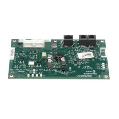Picture of Ctrl Brd Assy W/ Switch , Taco Bell for Frymaster Part# 1087535SP
