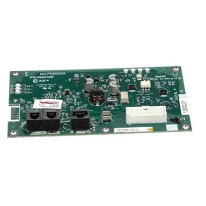 Picture of Ctrl Brd Assy W/Software , Gm Fib for Frymaster Part# 1087513SP