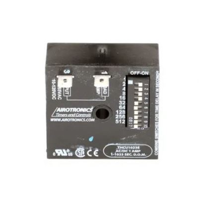 Picture of Timer,Delay, Solid-State  for Frymaster Part# 8075166