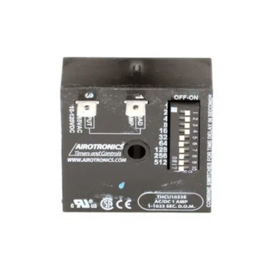 Picture of Timer,Delay, Solid-State  for Frymaster Part# 8075166