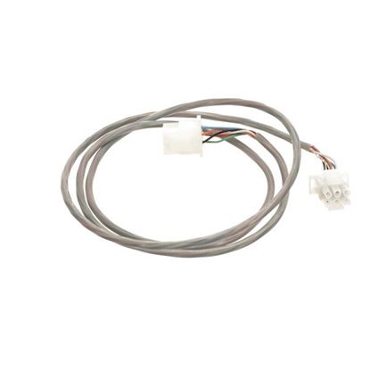 Picture of Wire Harness, Pwr Supply , Fqgla for Frymaster Part# 8076245
