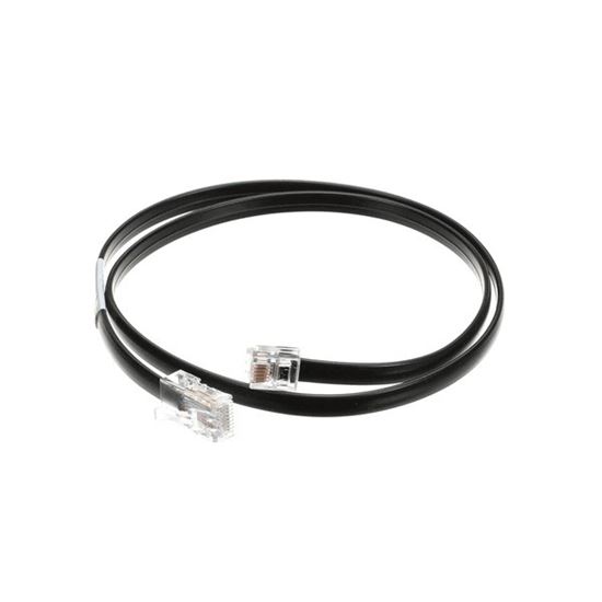 Picture of Cable, Communication , 25" for Frymaster Part# 8076179