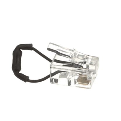 Picture of Terminator, Rj11, , Communication Port for Frymaster Part# 8075632