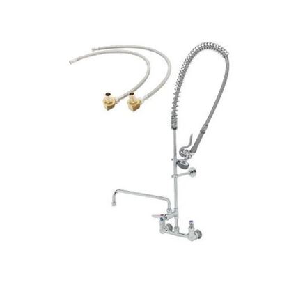 Picture of Kit, Wall Mount  Eternas, 12" Adf for AllPoints Part# 8020147