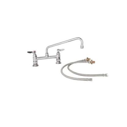 Picture of Pantry Faucet,Deck Mount  Swing Nozzle for AllPoints Part# 8020150