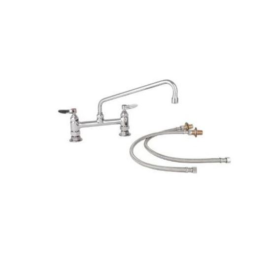 Picture of Pantry Faucet,Deck Mount  Swing Nozzle for AllPoints Part# 8020150