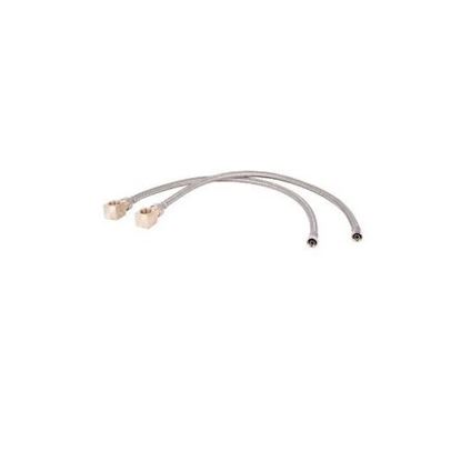 Picture of Inlet Kit, 1/2" Npt  24" Flex Supply Hose for AllPoints Part# 8020155