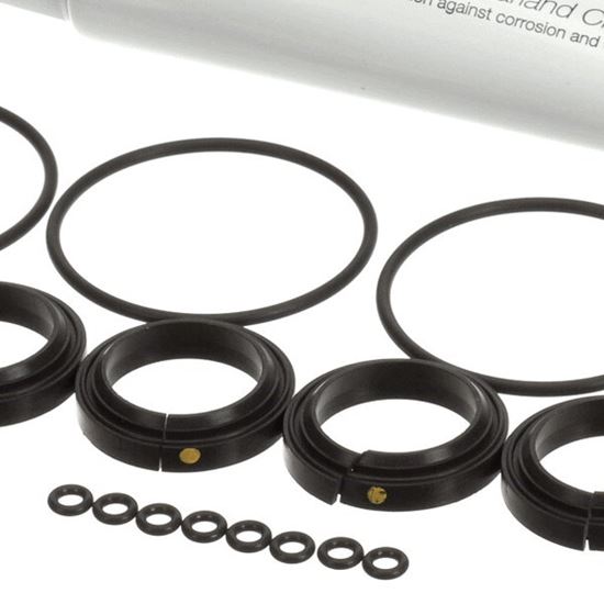 Picture of Shaft Seal Kit , Split Viton for Garland Part# 80000035