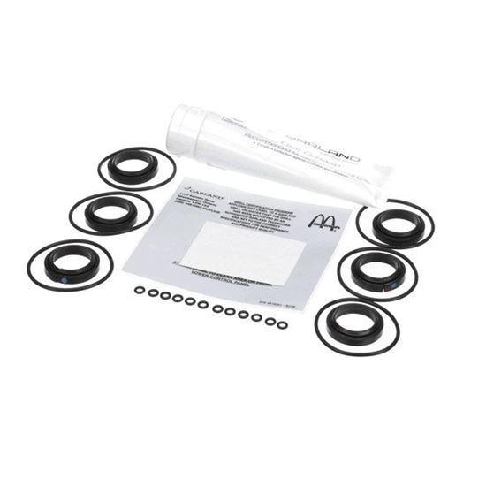 Picture of Shaft Seal Kit , All 3W Models for Garland Part# 80000037