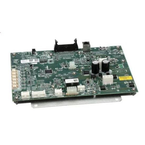 Picture of Sib Board & Mounting Plt  for Garland Part# GL4603678