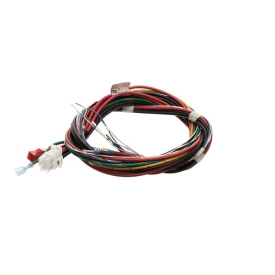 Picture of Wire Harness, Platen  for Garland Part# 4602144