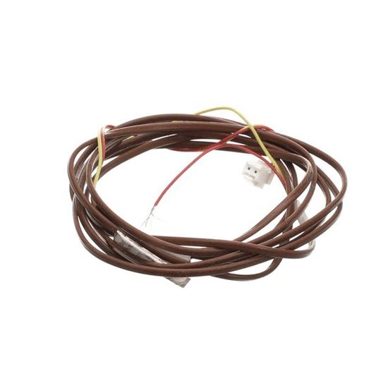 Picture of Thermocouple And Cable , Platen for Garland Part# 4602176