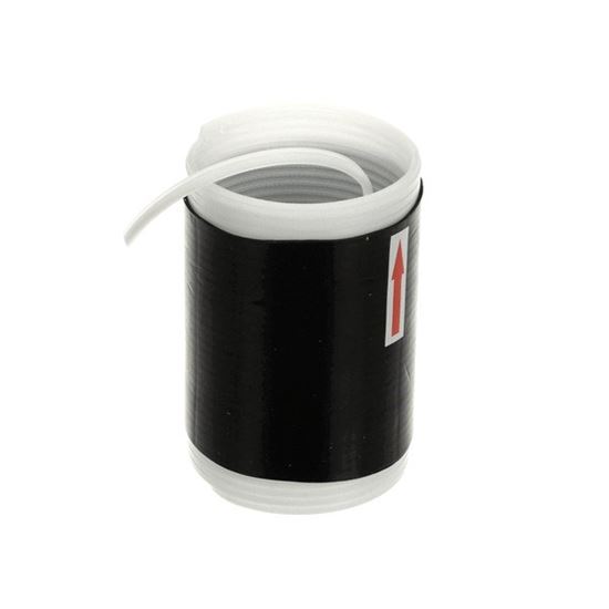 Picture of Silicone Tubing, 70Mm , Cold Shrink for Garland Part# 4604306
