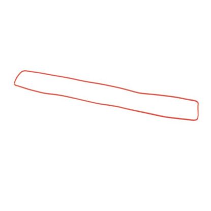 Picture of Seal, Platen Arm/Cover  for Garland Part# 4603221