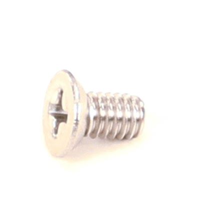 Picture of Screw, Phlps F/H, S/S , #8-32 X 5/16" for Garland Part# F717