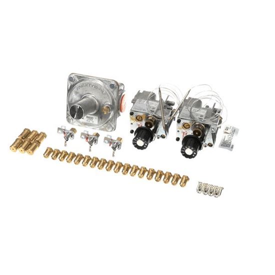 Picture of Gas Conv Kit, Nat To Lp , 48-60 G/U Range for Garland Part# 4604243