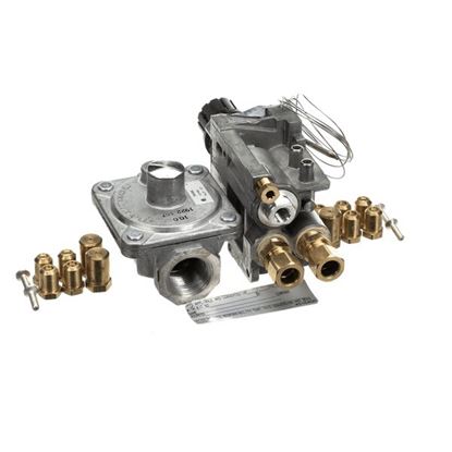 Picture of Gas Conv Kit, Nat To Lp , G & U Ranges for Garland Part# 4604241