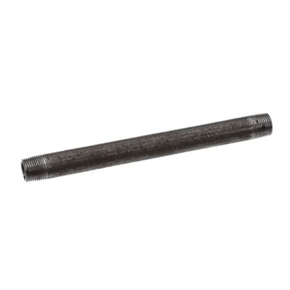 Picture of Nipple, Black Iron , 3/8"Ips X 7"L for Pitco Part# P7037314