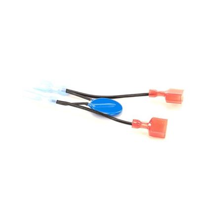 Picture of Snubber,0.25" Tab Cnctrs  for Pitco Part# 60172201
