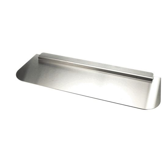 Picture of Splash Guard, Sd Sg 8  for Pitco Part# A5077704-C