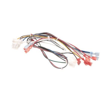 Picture of Wire Harness, Ctrl Box , Srtg for Pitco Part# B6796401