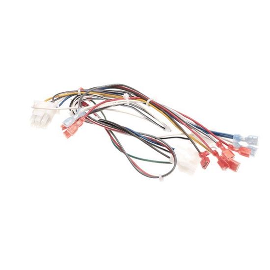 Picture of Wire Harness, Ctrl Box , Srtg for Pitco Part# B6796401